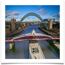 Bridges - Bill Rigby